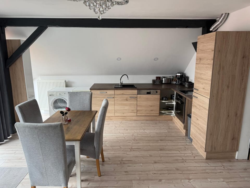 Emma O Apartment in Lower Saxony, Germany