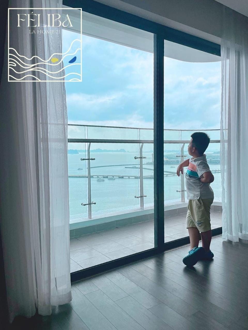 View (from property/room), Balcony/Terrace, Sea view