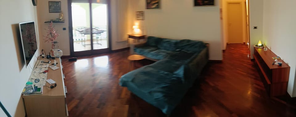 Blu -oltremare suite House in Montesilvano