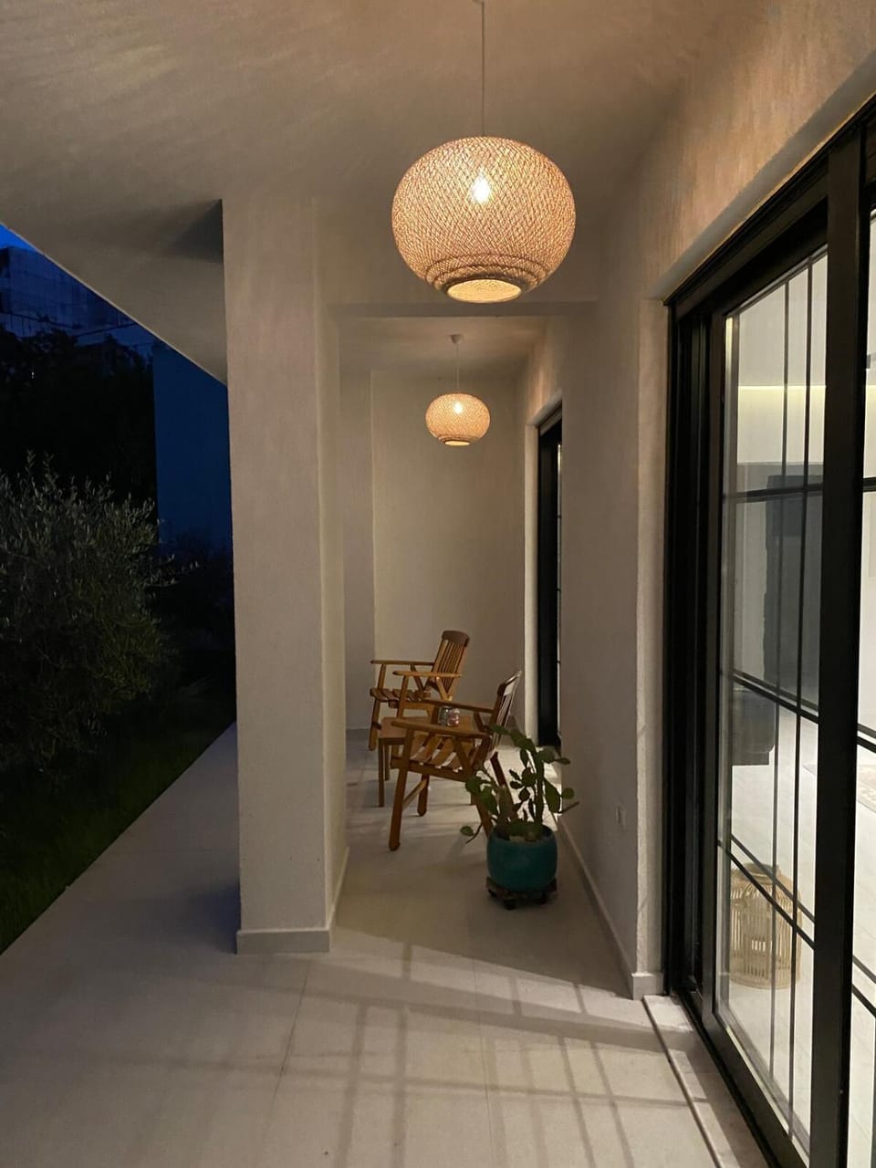 Carpe Diem 1 Apartment in Ulcinj