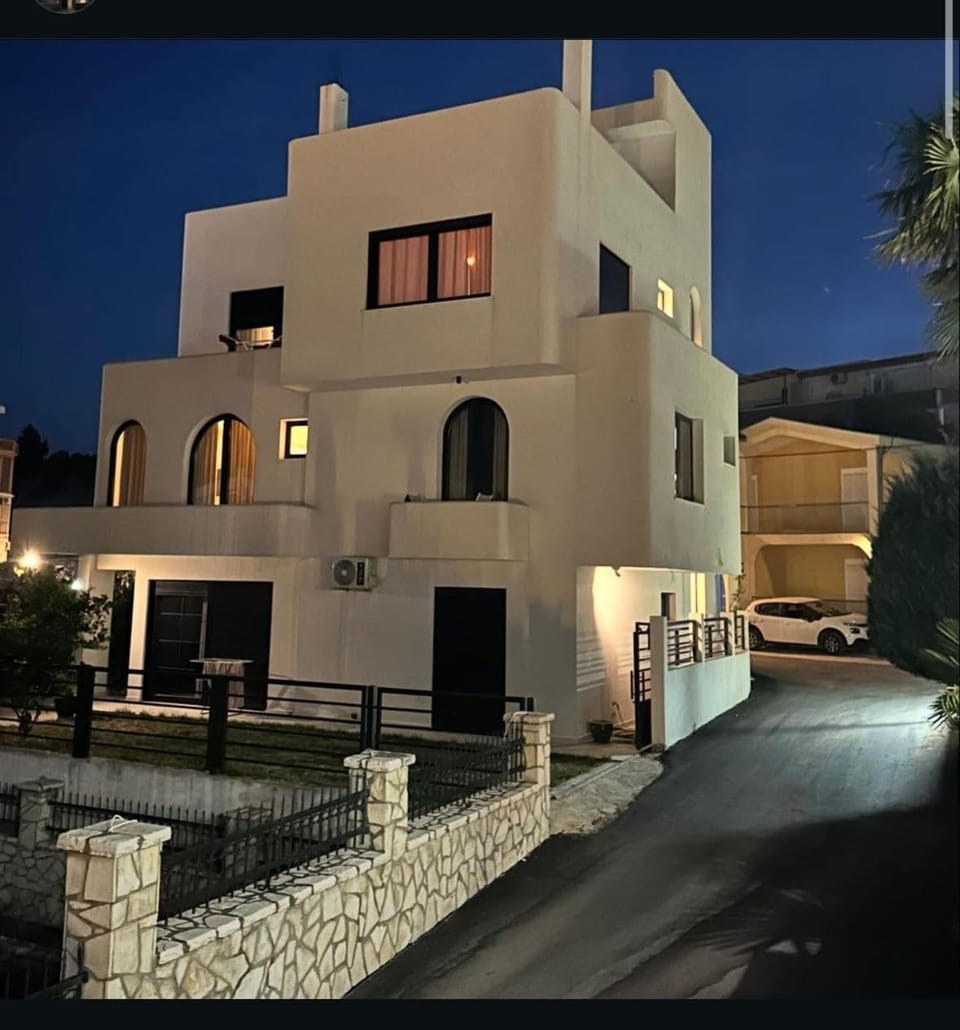 Carpe Diem 1 Apartment in Ulcinj