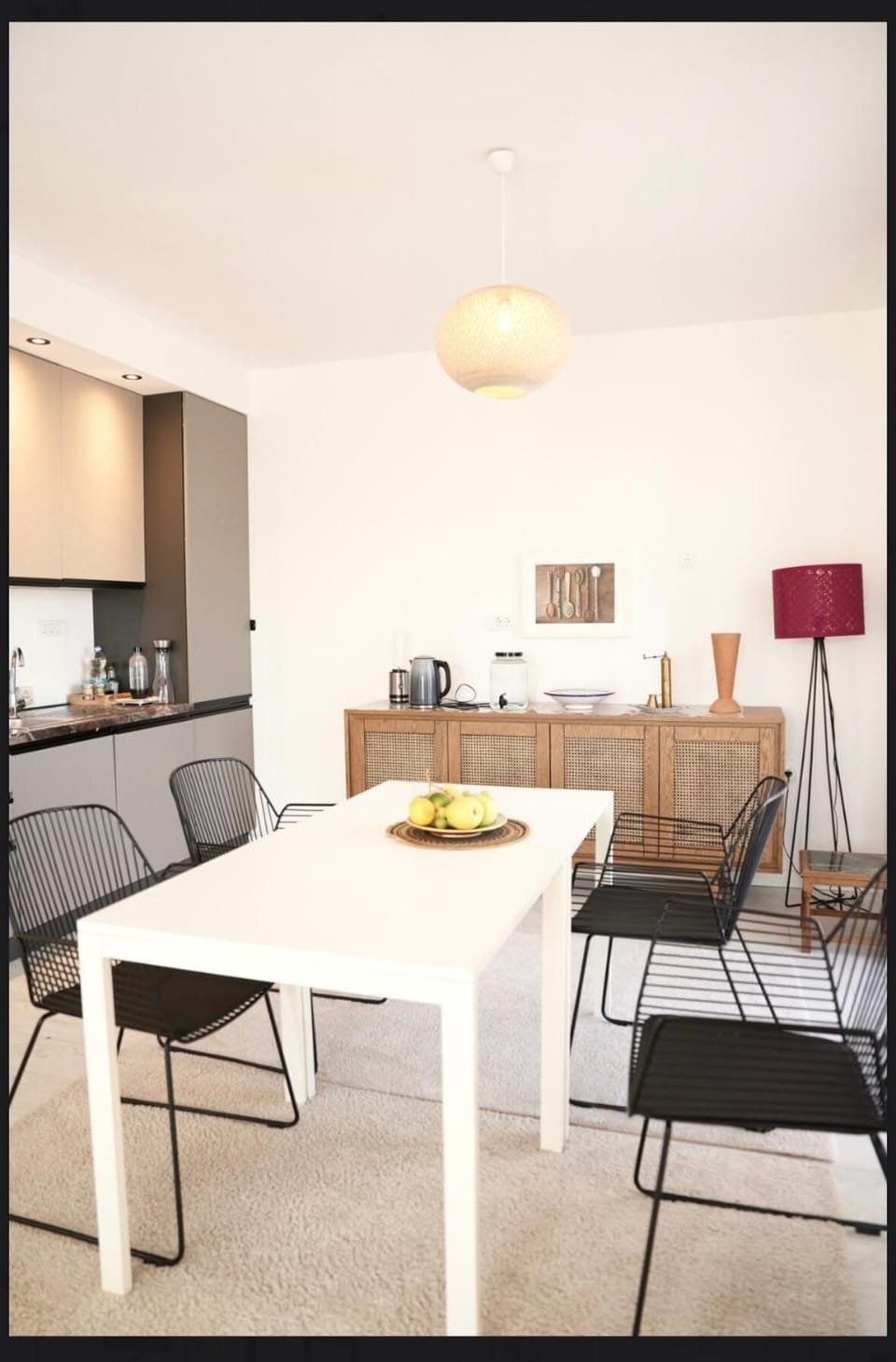 Carpe Diem 1 Apartment in Ulcinj