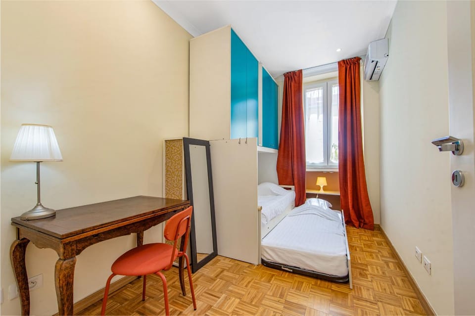 Menton, 3 pièces, climatisation Apartment in Menton