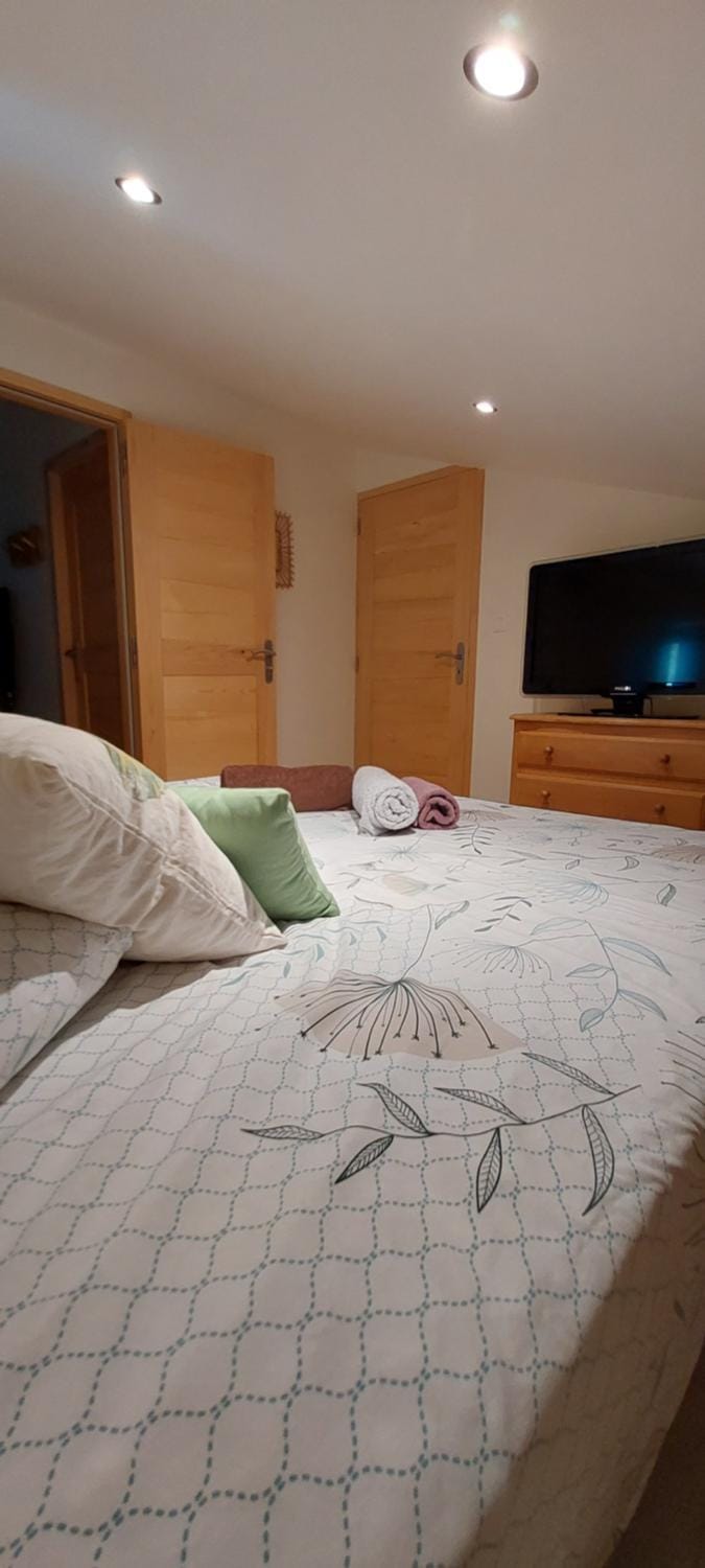 Grange les Papillons Bed and Breakfast in Provence
