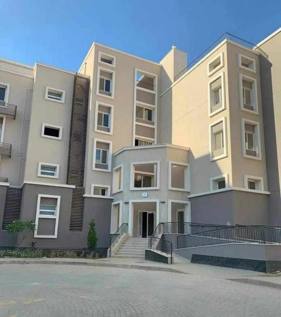 apartment Apartment in Egypt