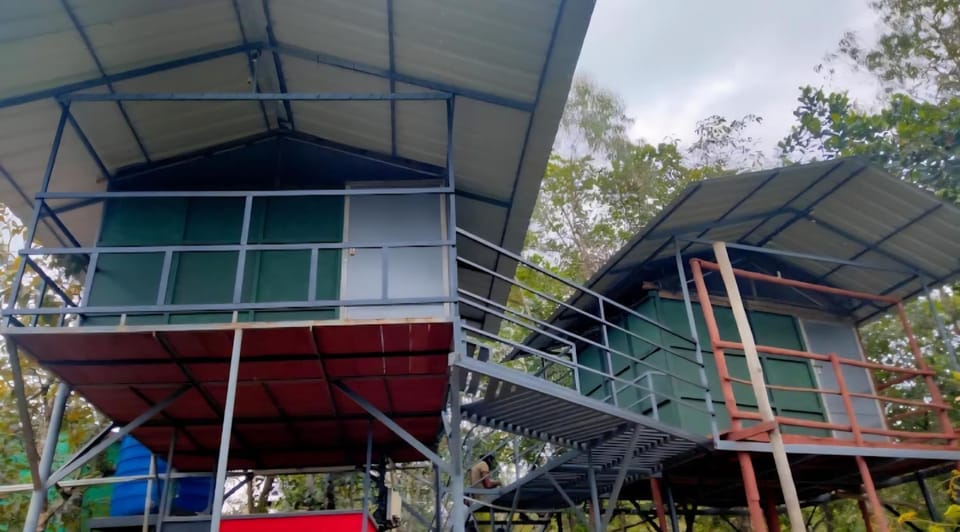 Hamai Grand Home Stay Rooms Wayanad Vacation rental in Kerala