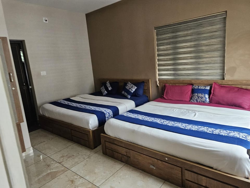 Hamai Grand Home Stay Rooms Wayanad Vacation rental in Kerala