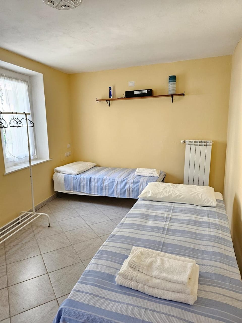 Family Home Castiglione Apartment in Lugano