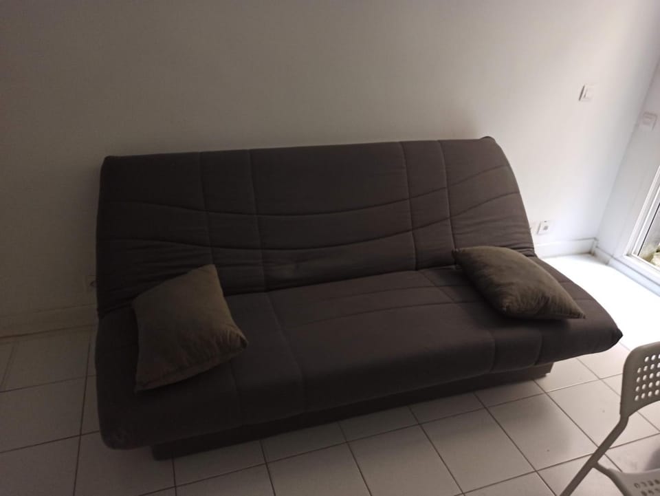 Votre pied à terre à Bordeaux Apartment in Bordeaux