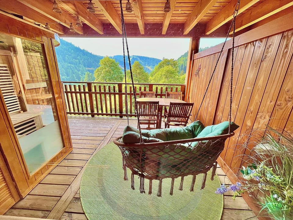 Balcony/Terrace, Balcony/Terrace