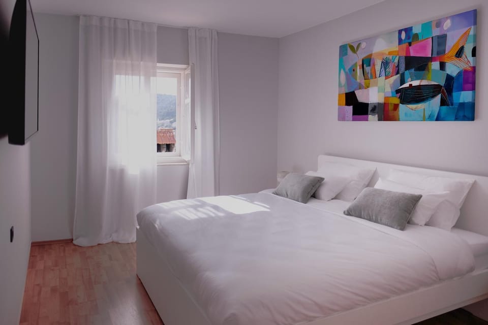 NIDO Apartments Apartment in Split-Dalmatia County