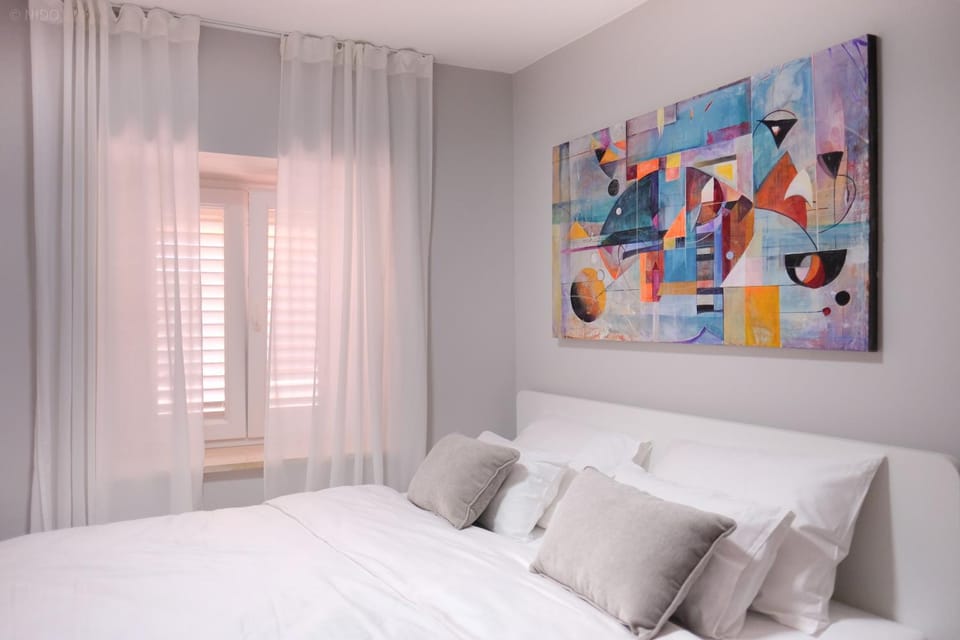 NIDO Apartments Apartment in Split-Dalmatia County