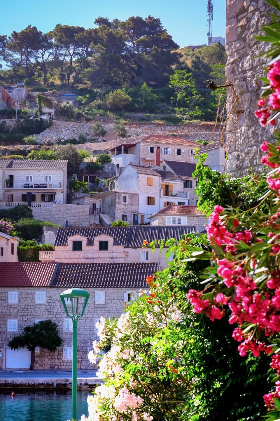 NIDO Apartments Apartment in Split-Dalmatia County