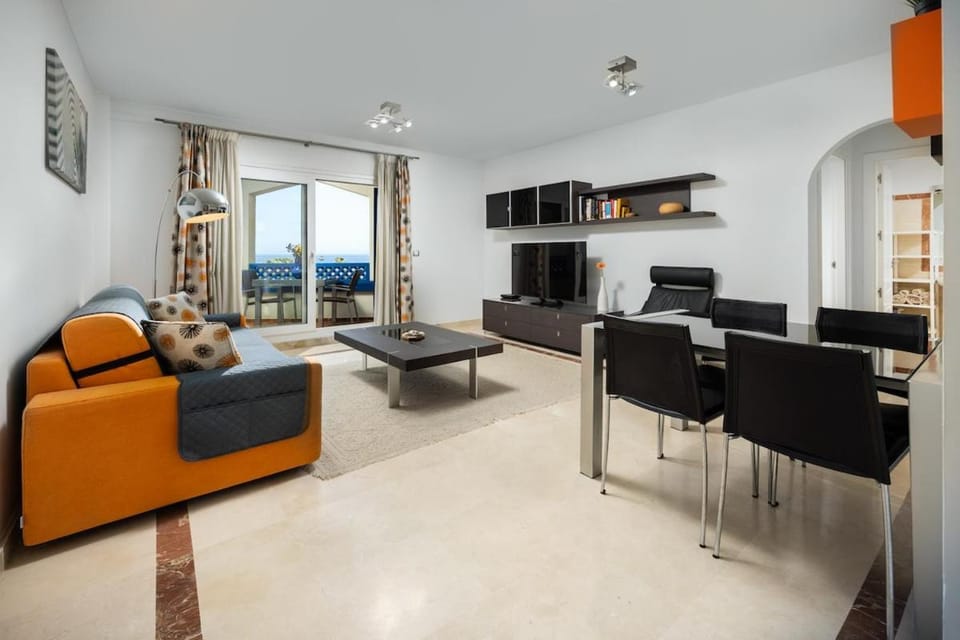 La Noria de Julie Apartment in San Luis de Sabinillas