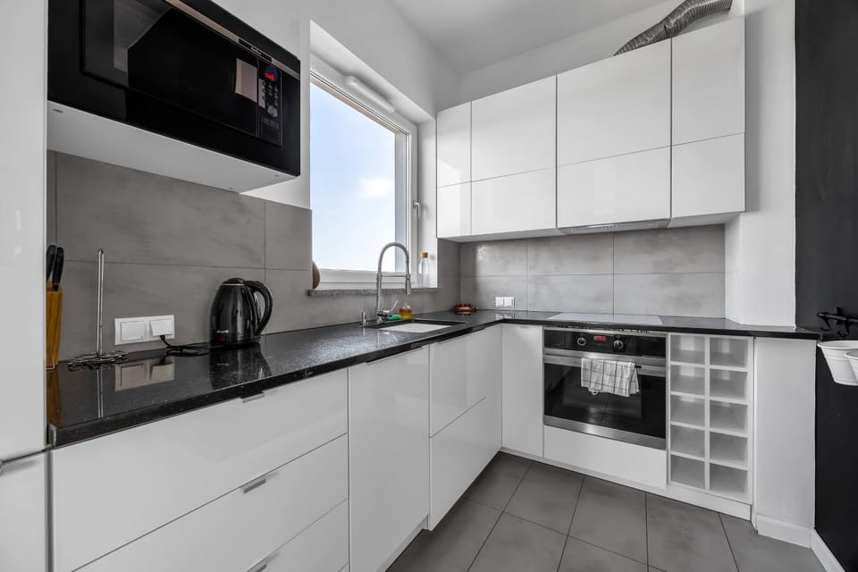 Kitchen or kitchenette, dishwasher, pet friendly, stove