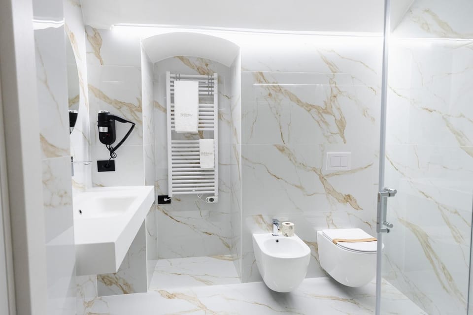Shower, Toilet, Bathroom, bidet