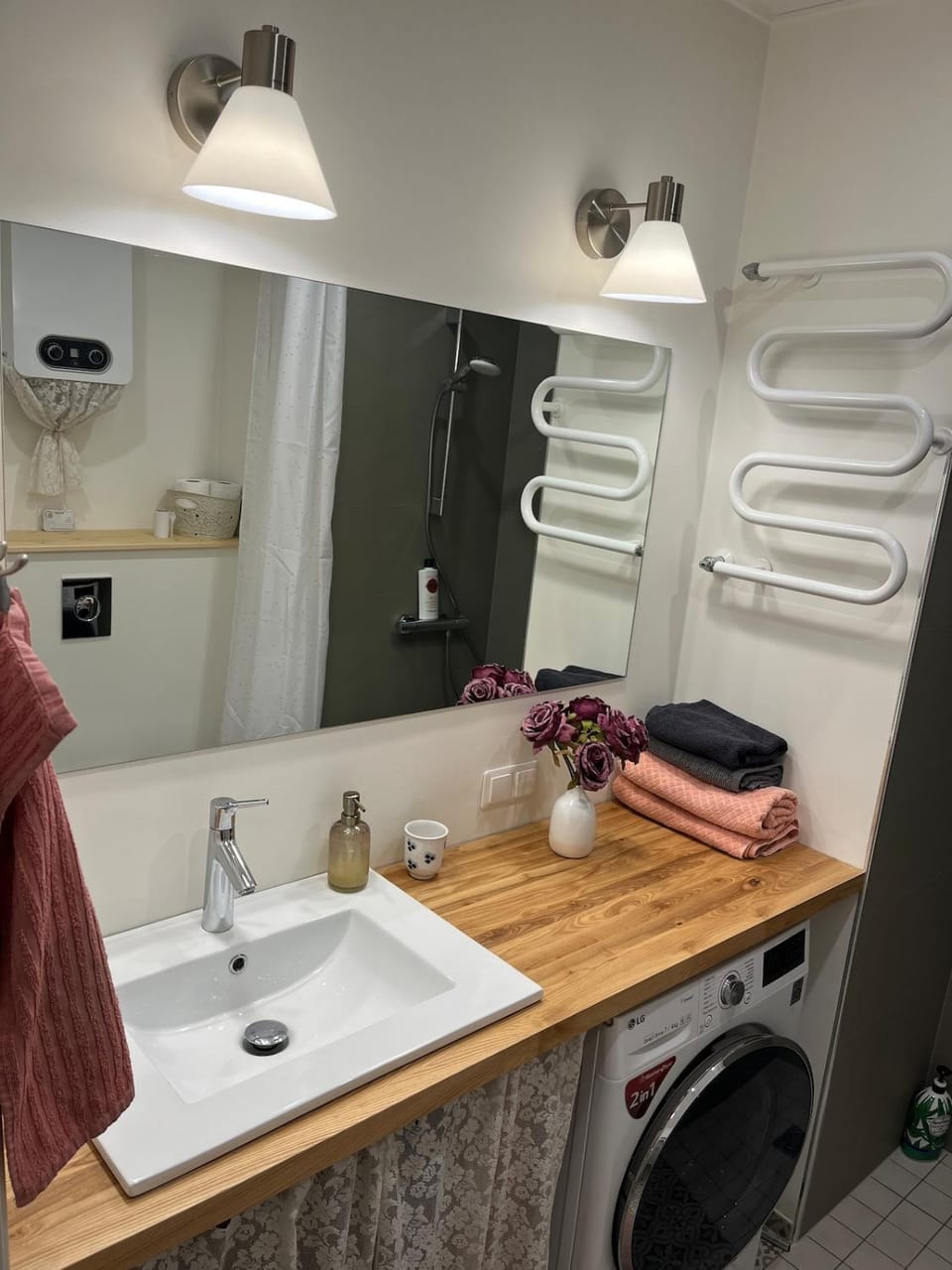Cozy apartment next to old town Apartment in Tallinn
