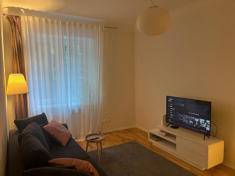 Cozy apartment next to old town Apartment in Tallinn