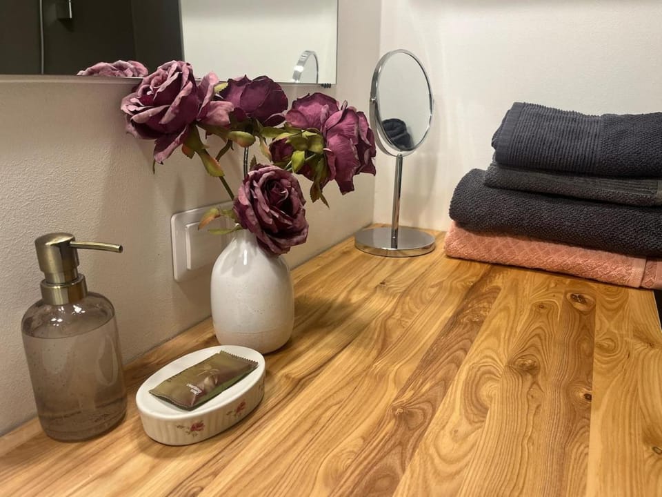 Cozy apartment next to old town Apartment in Tallinn