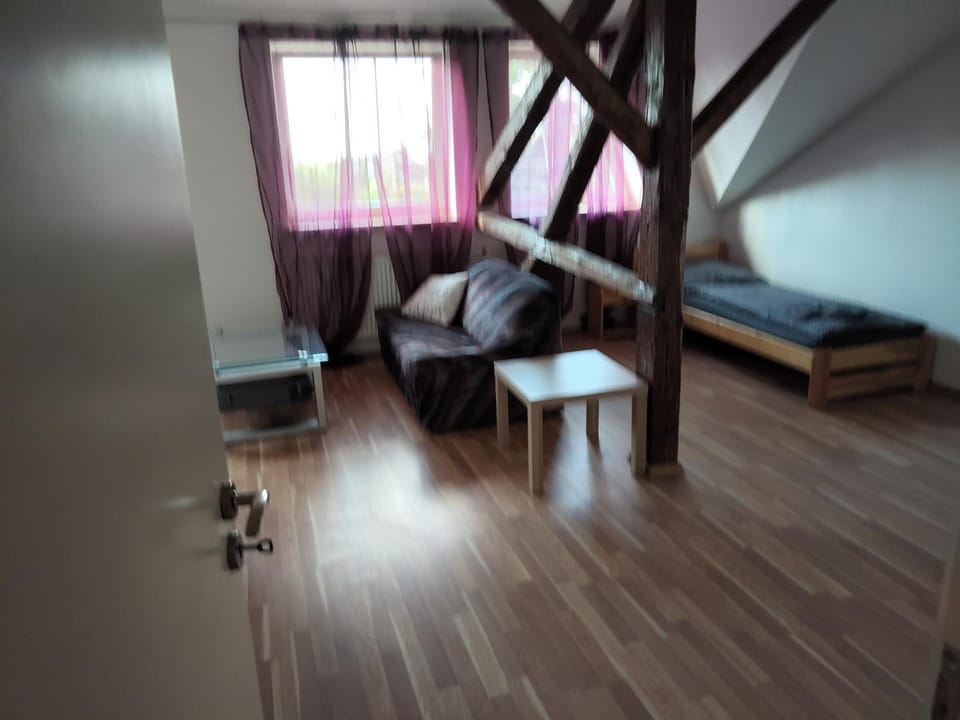 Levné a útulné prostředí Apartment in Czechia