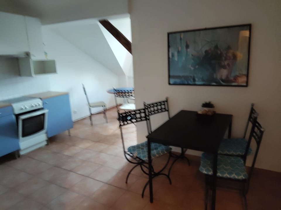Levné a útulné prostředí Apartment in Czechia