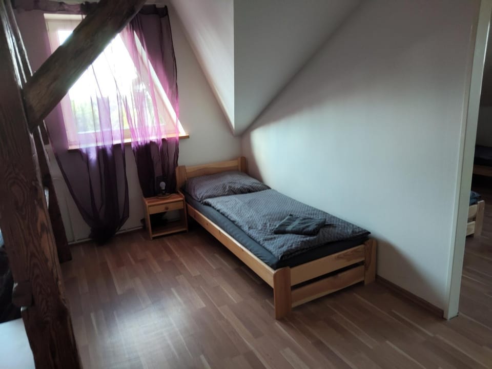 Levné a útulné prostředí Apartment in Czechia