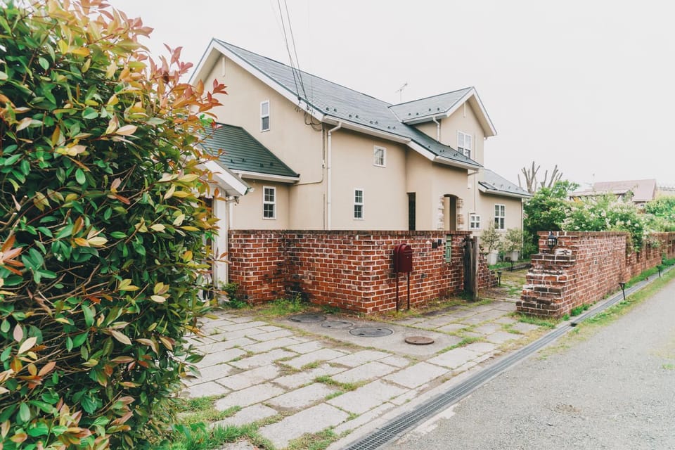 Private Villa 2661 Villa in Shiga, Japan