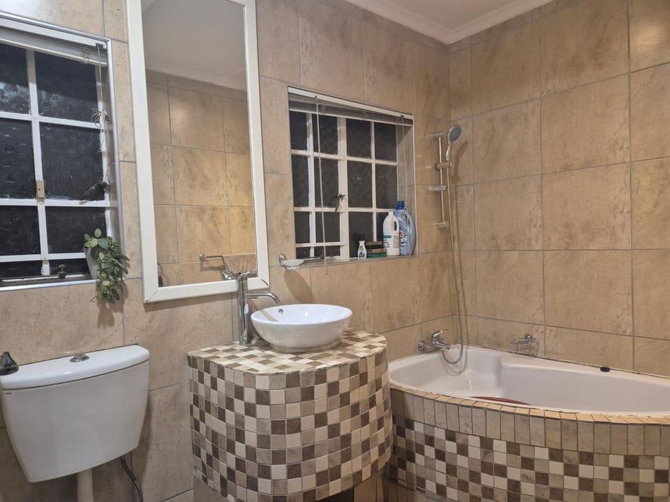 Shower, Bathroom, Bath