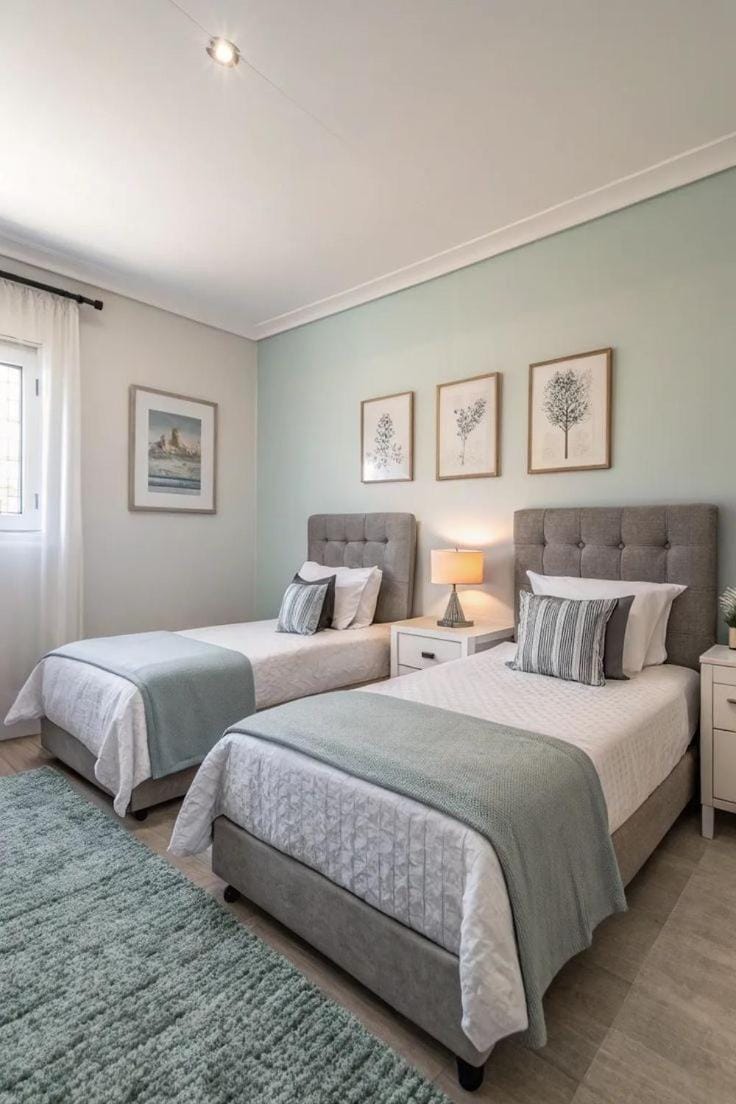 Martil Apartment in Essaouira