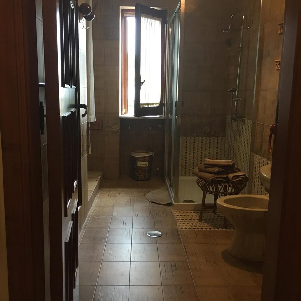 Villa Stefania Villa in Campania