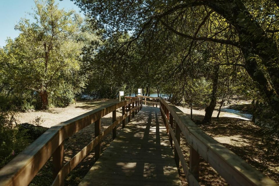Quinta da Fenteira - Casa Lima House in Viana do Castelo District, Portugal