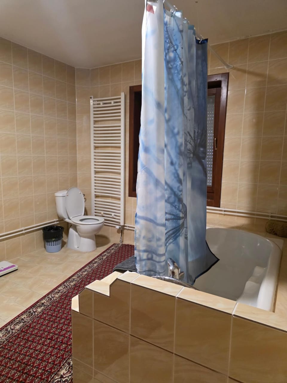 Zuta kuca Apartment in Serbia