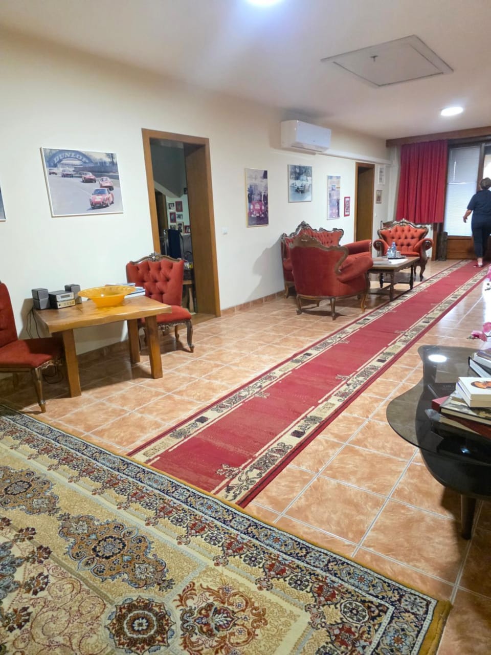 Zuta kuca Apartment in Serbia