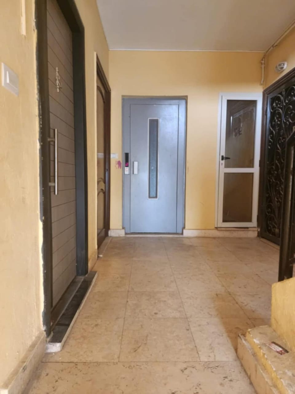 Rawdet Zayed Apartment in Egypt