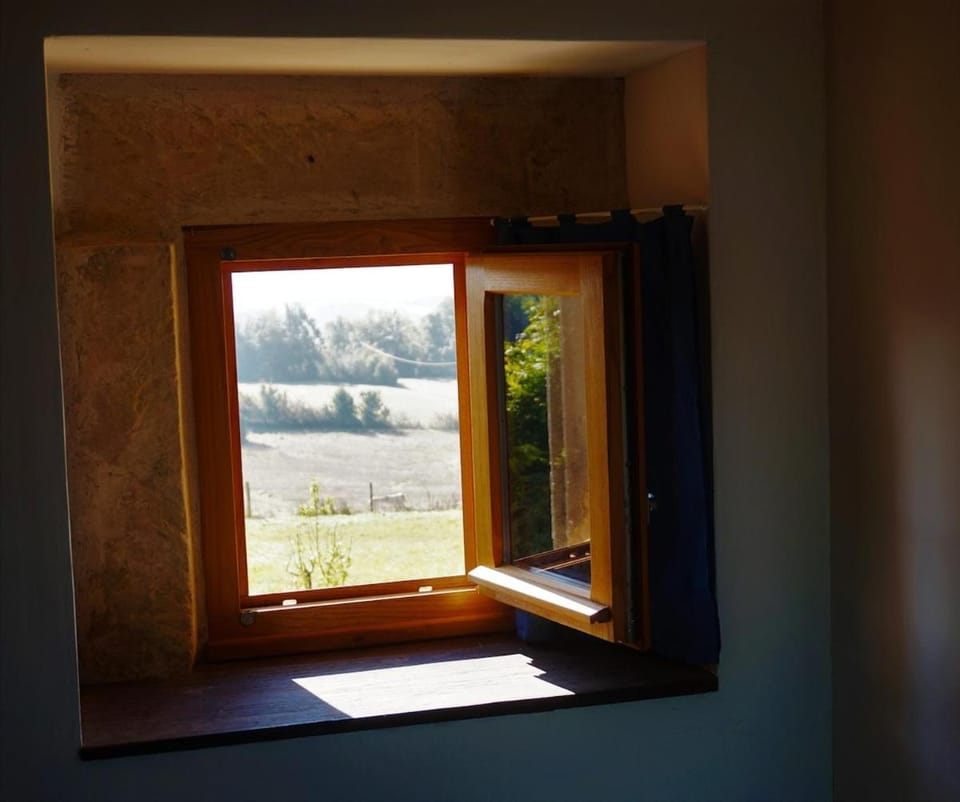 Gîte Chez Marianne House in Auvergne-Rhône-Alpes