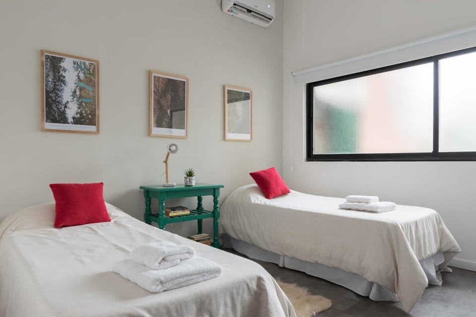 MOT Ravignani 2200 - Vintage Villa Palermo Hollywood House in Buenos Aires