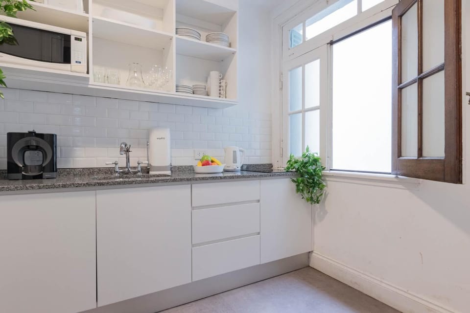MOT Ravignani 2200 - Vintage Villa Palermo Hollywood House in Buenos Aires