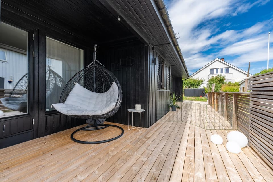 Patio, Balcony/Terrace