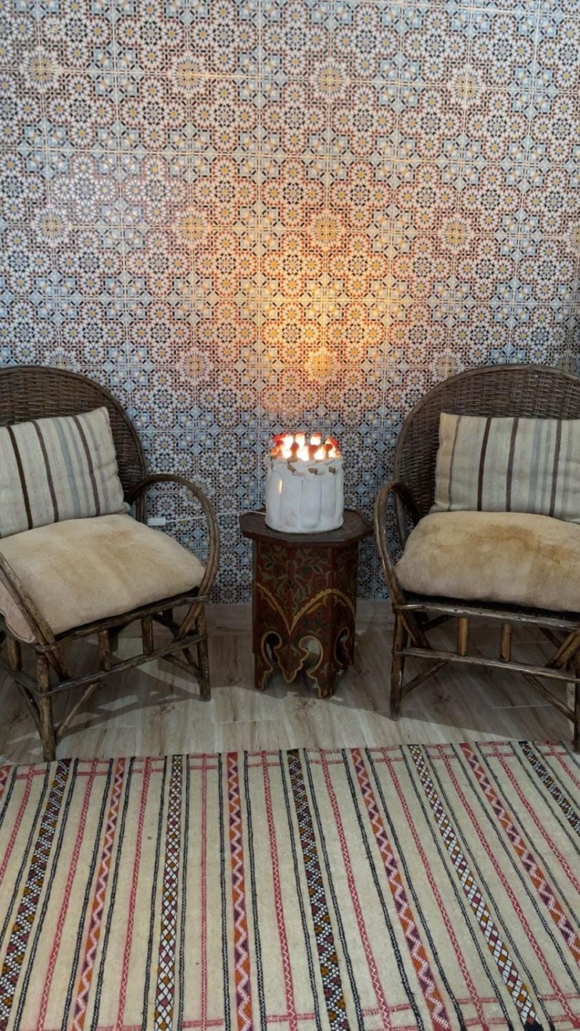 Riad Diafa Riad in Rabat