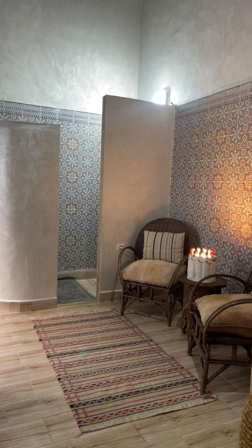 Riad Diafa Riad in Rabat
