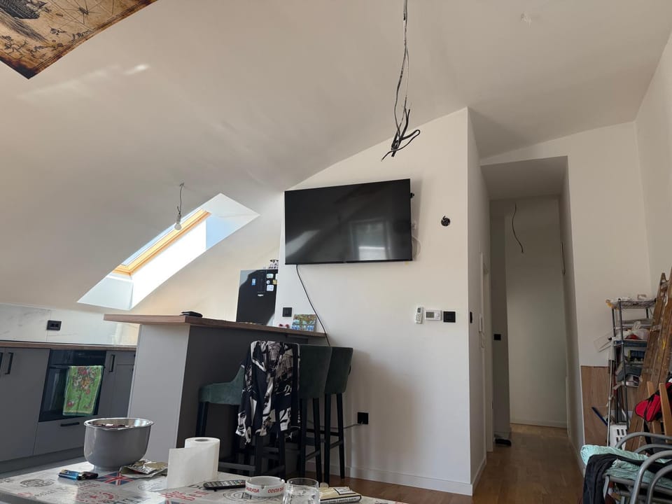 EXIT apartment Apartment in Novi Sad