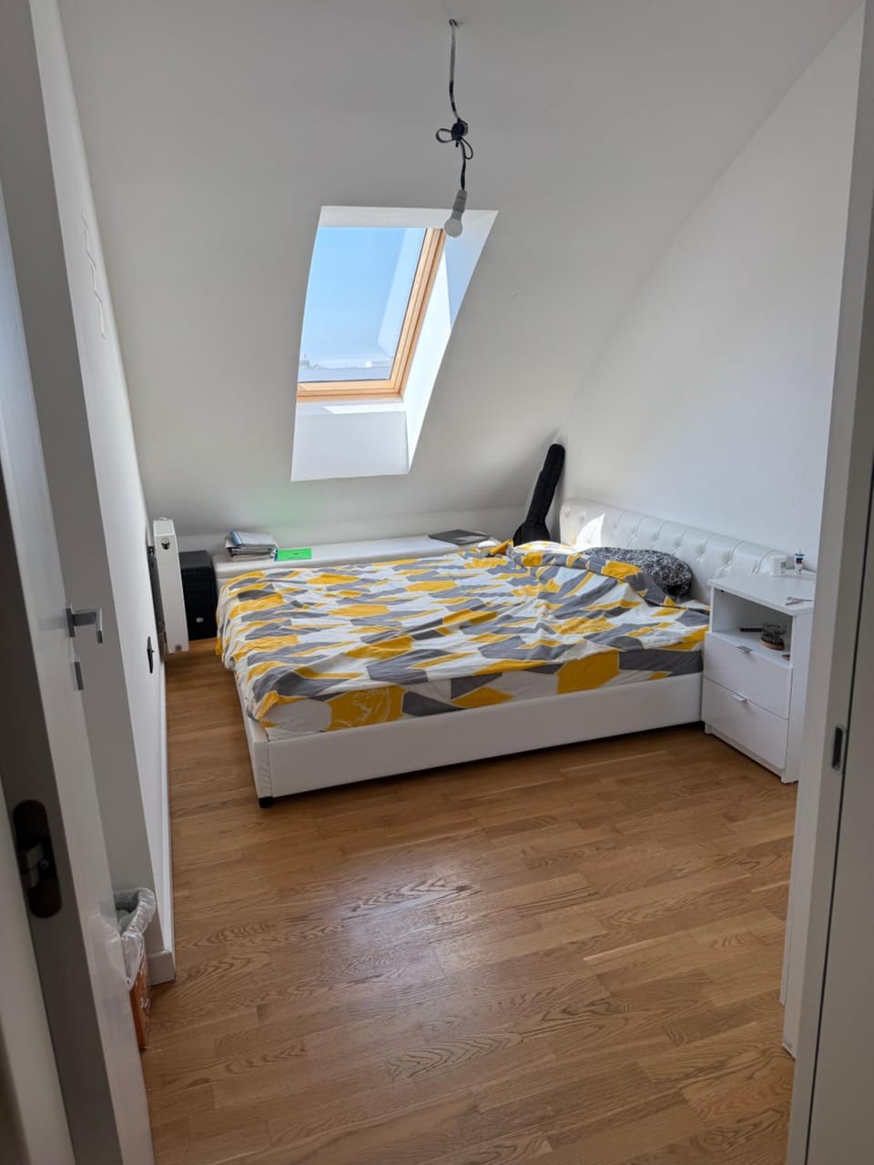 EXIT apartment Apartment in Novi Sad