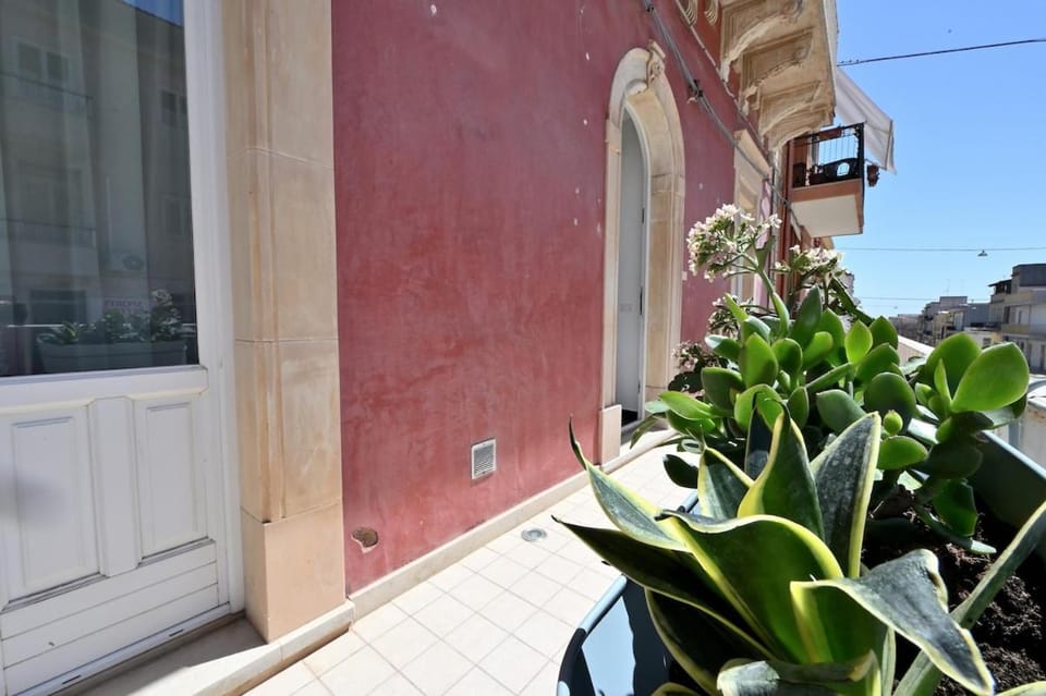 Val di Noto Domus Hilaris Apartment in Ispica