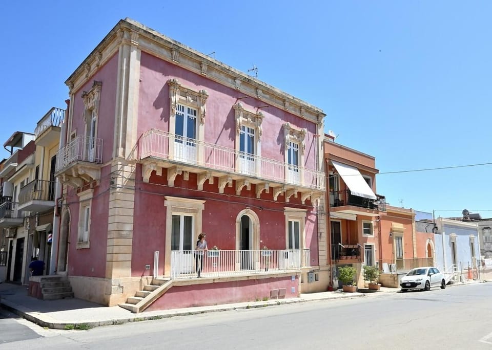 Val di Noto Domus Hilaris Apartment in Ispica