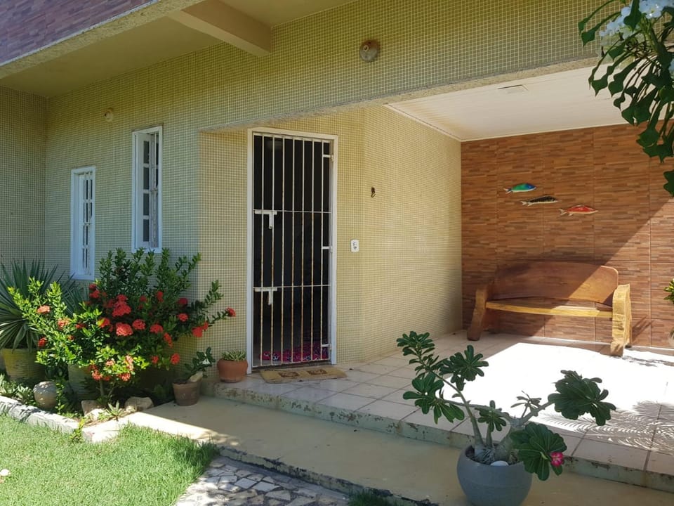 Casa de Praia em Guriri House in State of Espírito Santo, Brazil