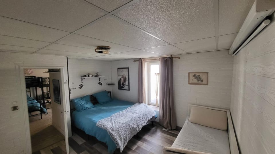 Appartement 200m carré mont dore Apartment in Auvergne-Rhône-Alpes