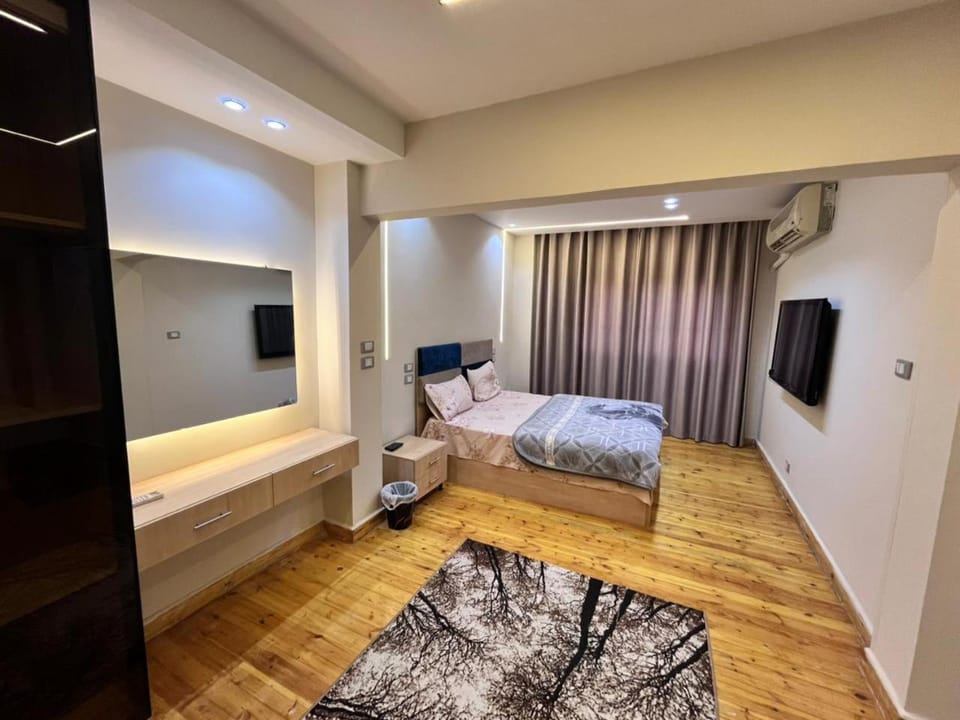 الايام الجميلة Apartment in Cairo