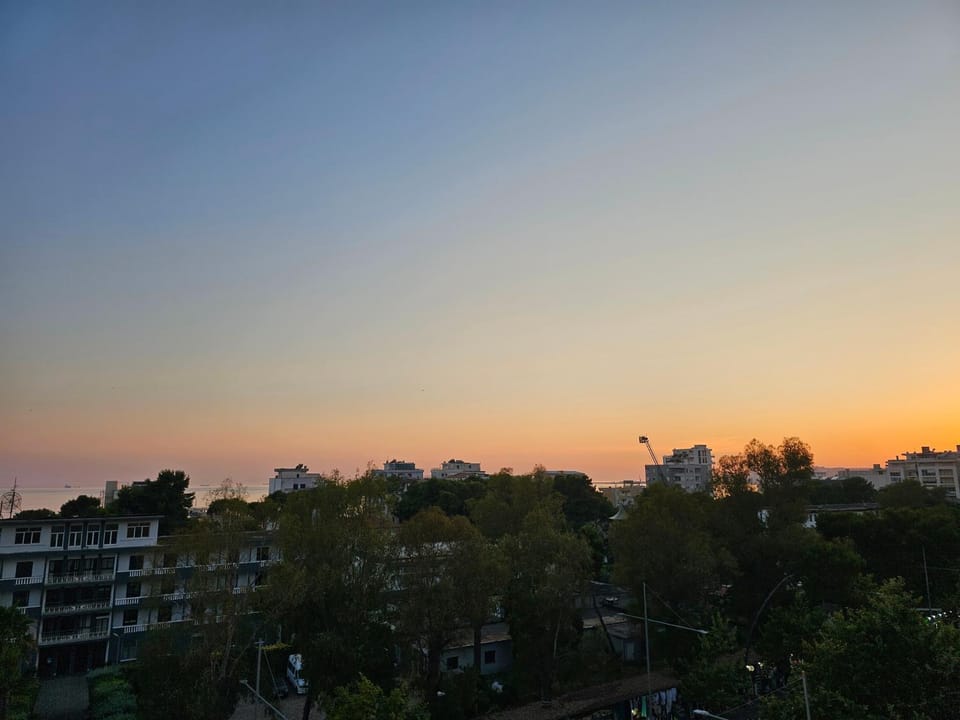 City view