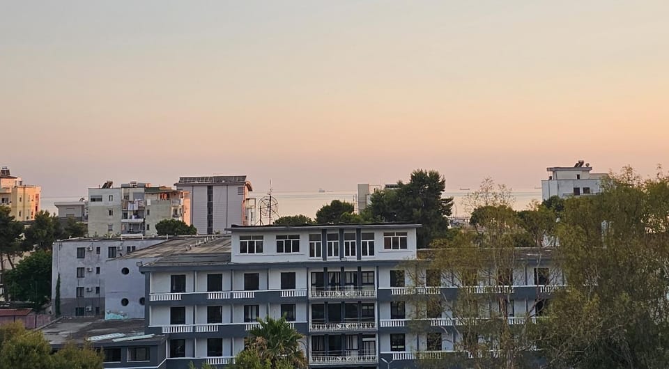 View (from property/room), Sea view