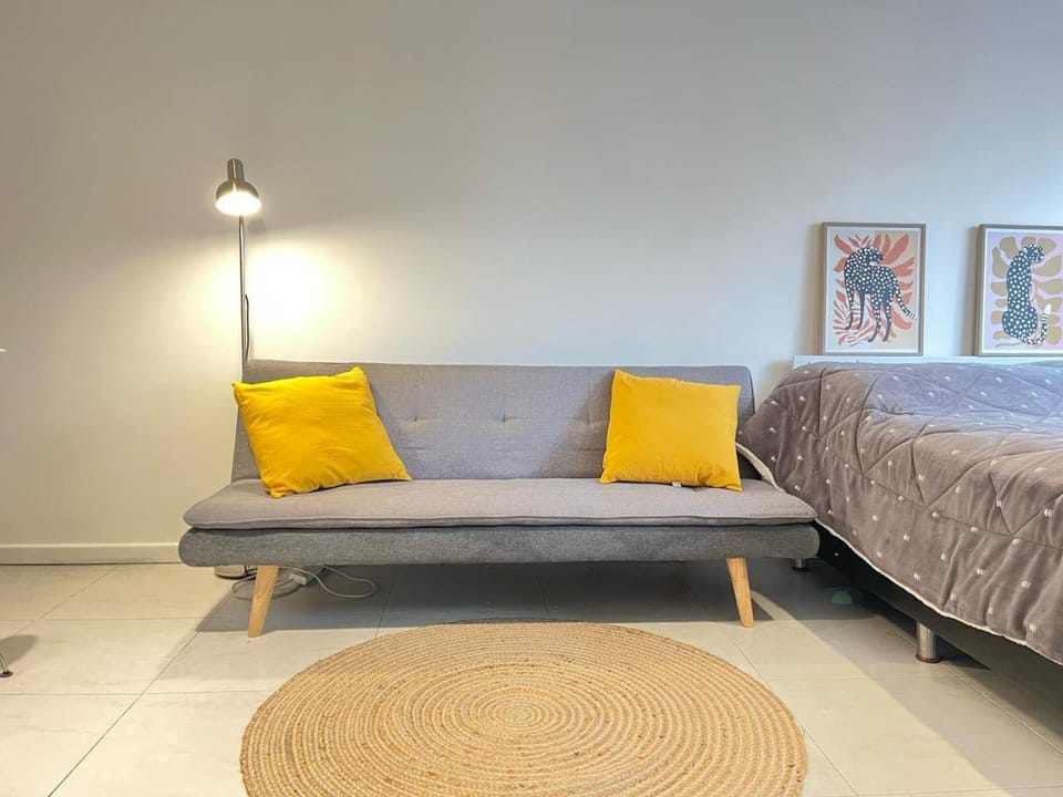Hermoso departamento en Palermo Apartment in Buenos Aires